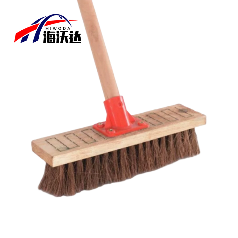 海沃达 鬃毛地刷高清大图