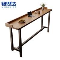 铭思达吧 台桌 1.4米张