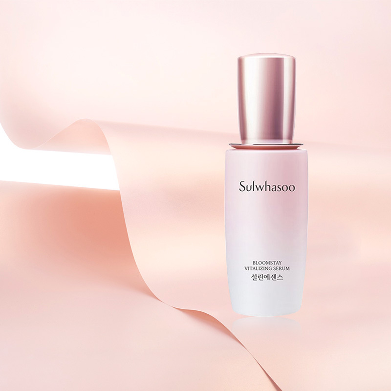 Sulwhasoo 雪花秀 雪御活颜 菁萃精华露 50ml/瓶 滋养修护