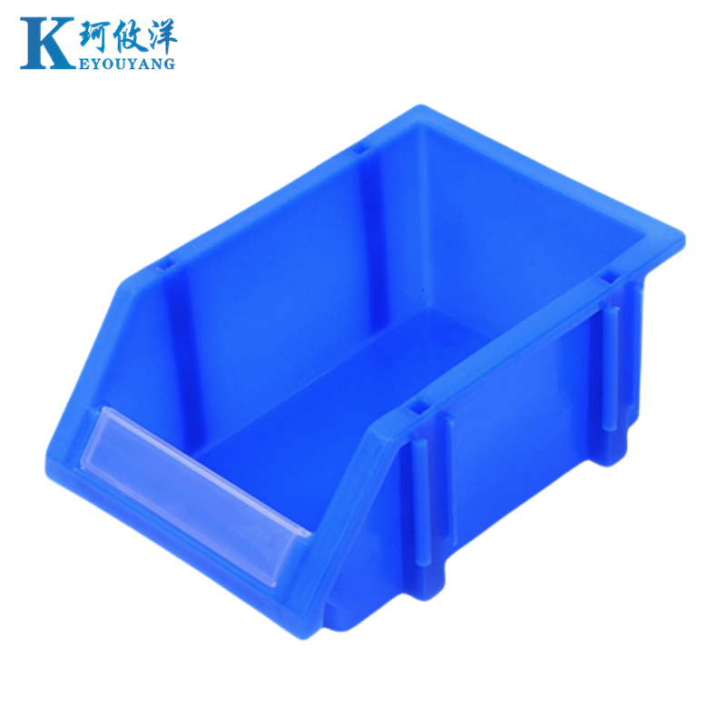 珂攸洋 塑料盒180mm*125mm*80mm 个高清大图