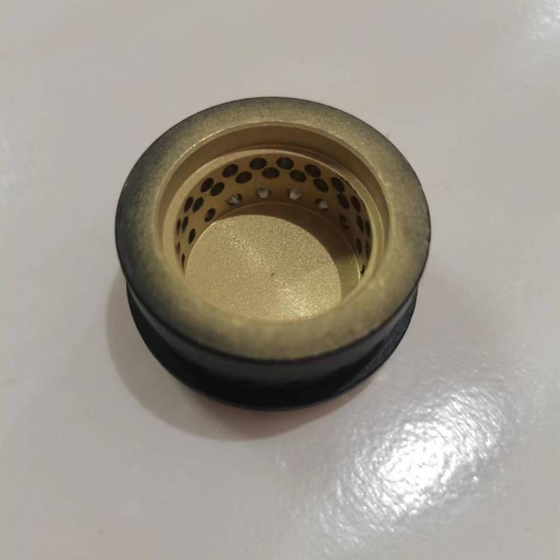 帮客材配 全新原装法迪欧燃气灶2B901中心火盖 收前务必验货高清大图