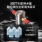美的( Midea)前置过滤器净水器 8T/h超大水量 双涡轮反冲洗 顶置压力表水压实时检测 QZBW20S-25Pro