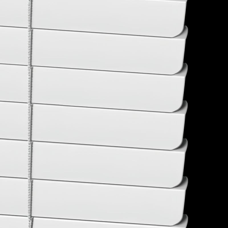 日目 铝百叶窗帘卷帘 DW-1068/平方米高清大图