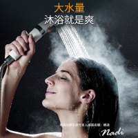 神田(SETEN)QST-H8-88 即热式电热水器 家用小型速热恒温 淋浴洗澡免储水 微电脑式触控式 8800W 黑色