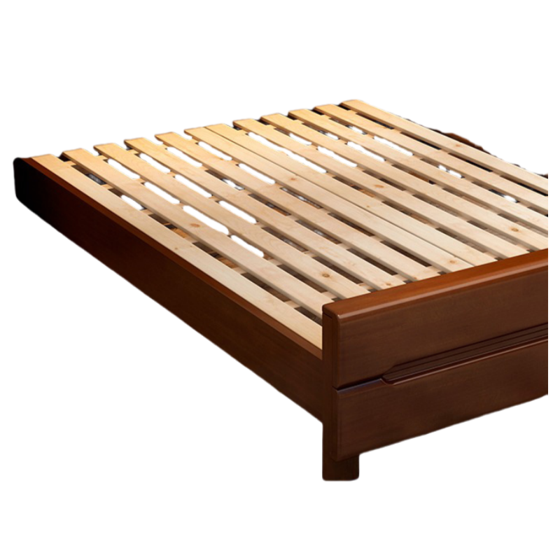 演发 公寓床 1.2米 张高清大图