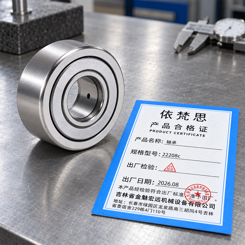 依梵思 轴承 22208c 个高清大图