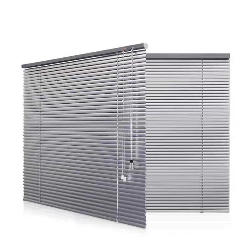 百纳千禧 百叶帘 BL-T1589 平方 米高清大图