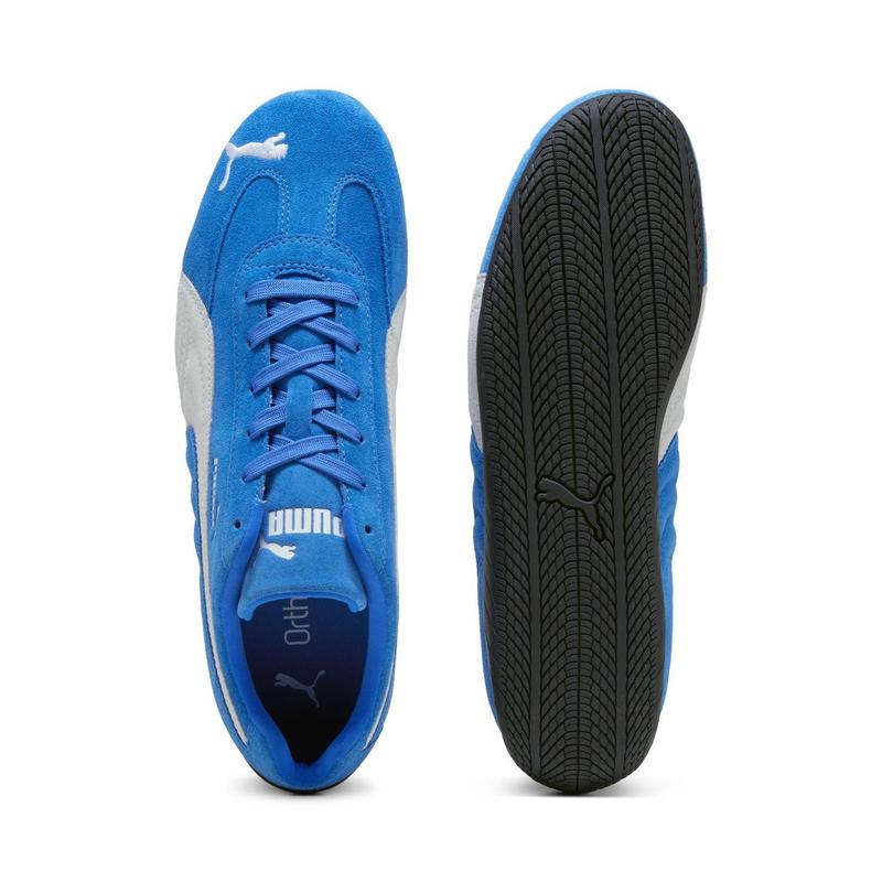 彪马(Puma)SPEEDCATOG女鞋轻便舒适耐磨防滑综合训练室内健身鞋高清大图