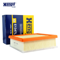 汉格斯特(hengst)空气滤清器E1347L适用于于jeep自由侠1.4T/2.0T