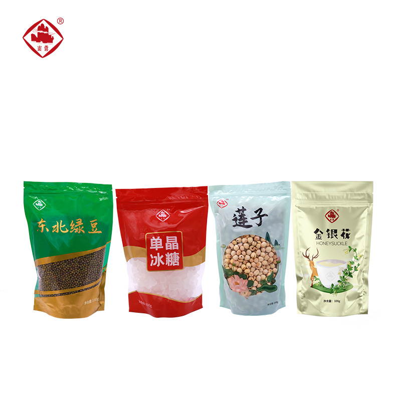 崟露防暑套装六1850克套高清大图