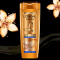 欧莱雅(LOREAL)精油润养去屑洗发露400ml(适合干性发质人群,去屑洗发水)