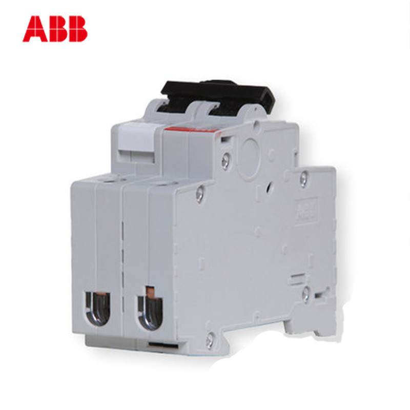 ABB 断路器 漏电保护器 GSH200系列 漏电开关 1P+N32A