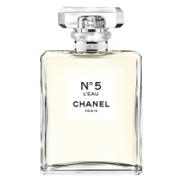 CHANEL 香奈儿5号No. 5 (L) L'eau Edt. 100ml 女士淡香水 女士香水