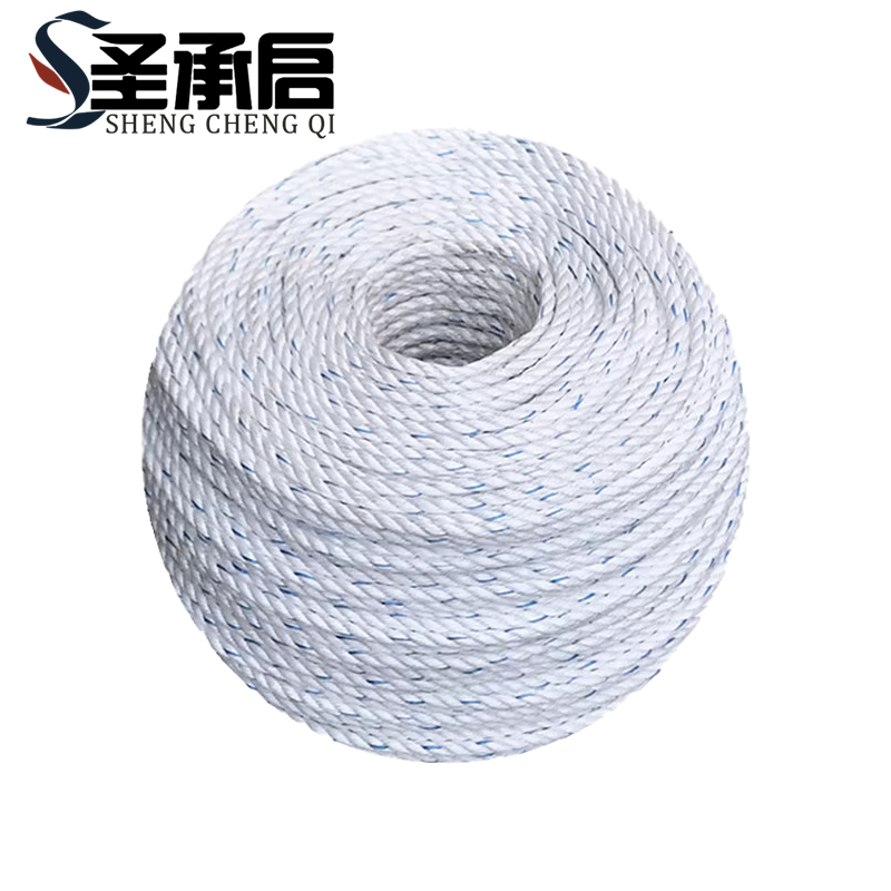 圣承启 亚麻绳 12mm 米高清大图