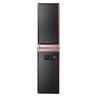 [二手95新]三星W2019 SM-W2019 翻盖商务手机 6G+128G 睿金(2019) 双卡双待 二手手机