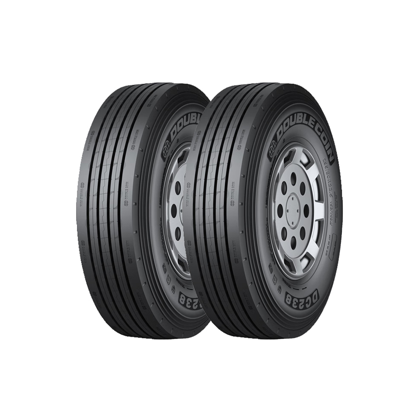 23575r175钢丝真空轮胎适配陕汽4323