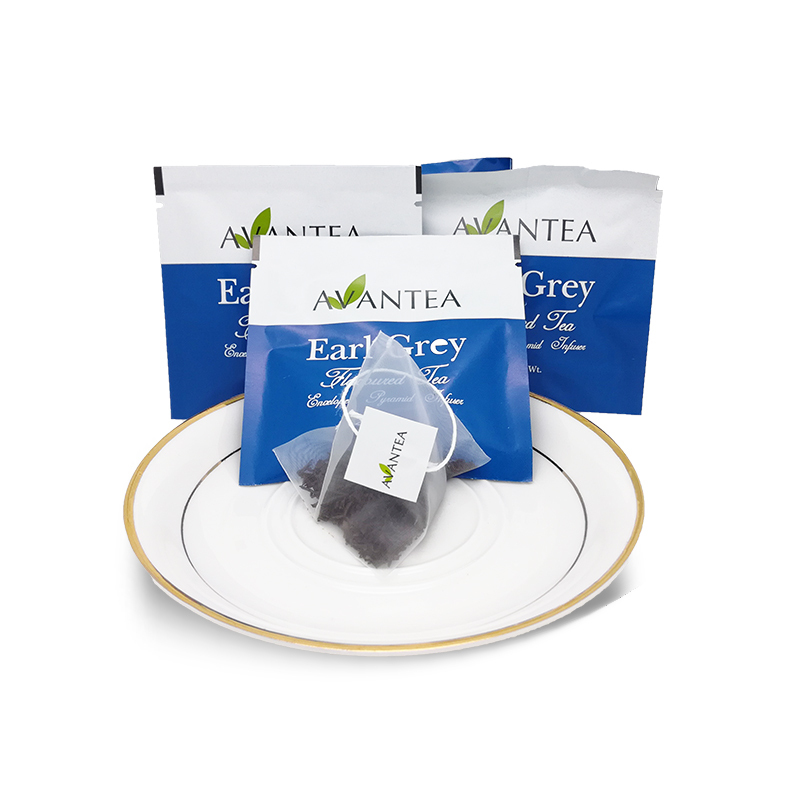 阳光·爱 伯爵红茶80g