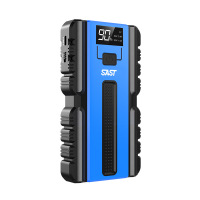 先科（SAST) ST05蓝色智能版 汽车应急启动电源车载充电宝启动器12v备用电瓶点火搭电救援神器