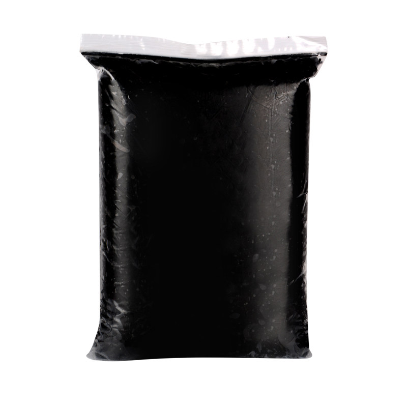 超轻粘土500克橡皮彩泥安全无毒儿童太空泥女孩轻黏土500g大包装 500