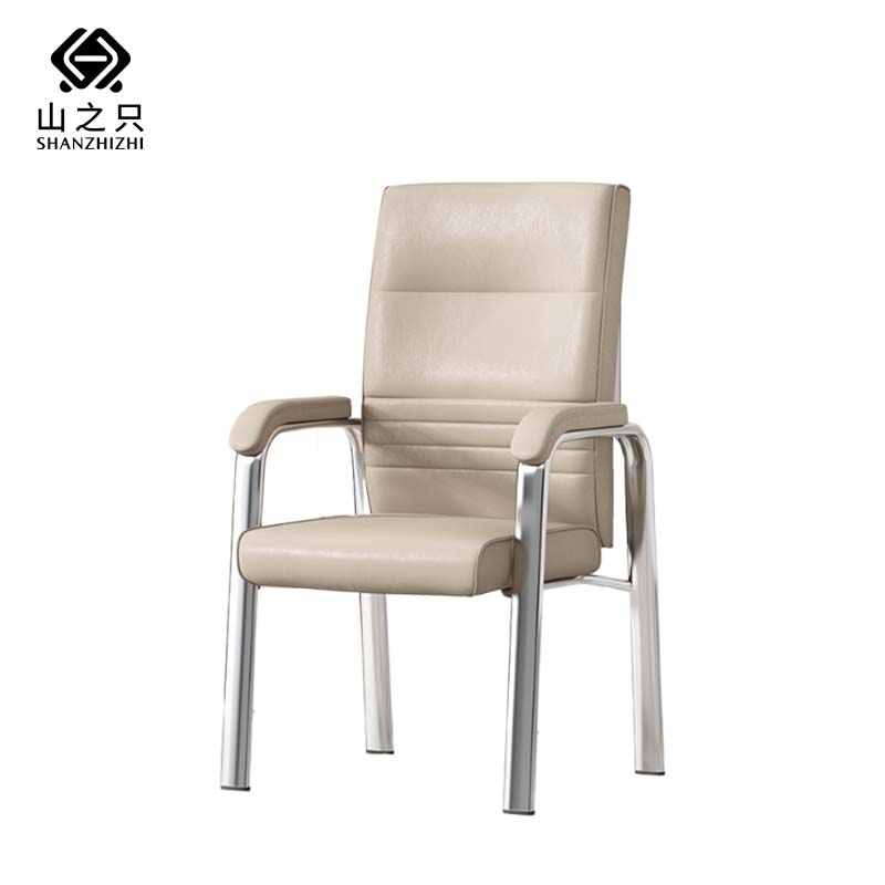 山之只 办公椅 58*56*105cm 把高清大图