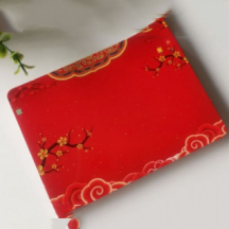 主持人手卡台词卡中国风50张包视频