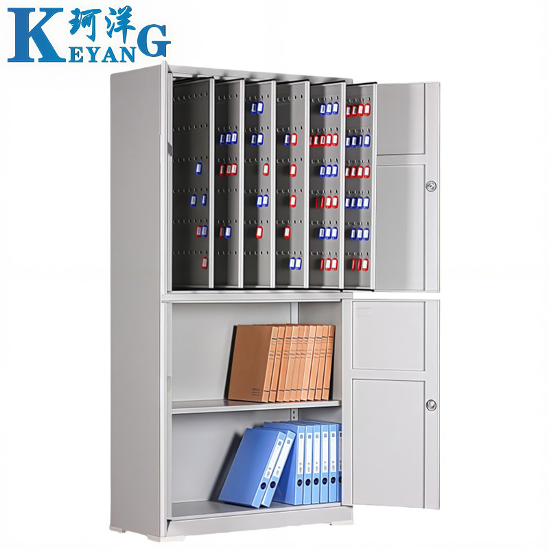珂洋 钥匙柜 通体600位 台高清大图