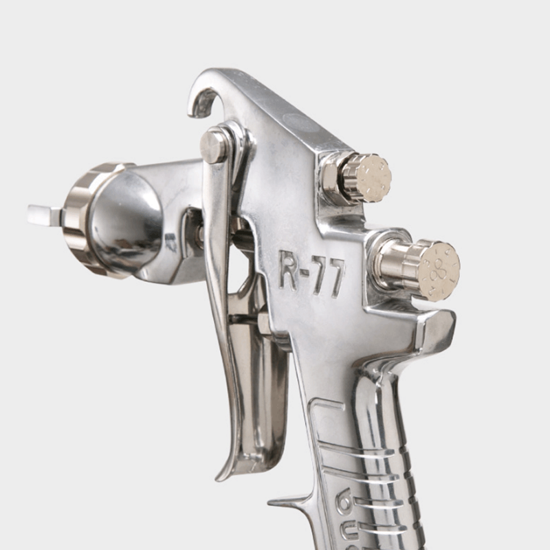 寶麗 气动气动喷漆枪图片