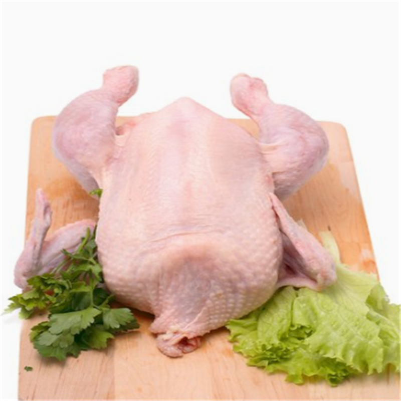 苏众 禽肉类 生鲜鸡 专项定制高清大图