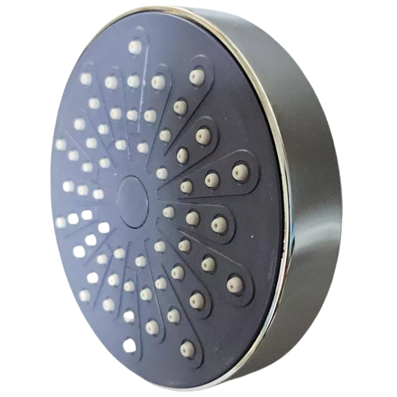 芈夏淋浴顶喷头 大面板个高清大图