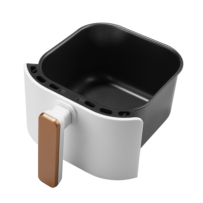 新飞 空气炸锅FTKZ-R115高清大图