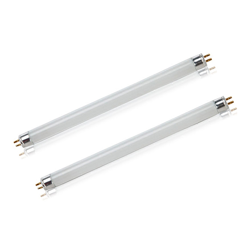 纳迪森 灭蚊灯管单管8W T5- 8W/28.6CM高清大图