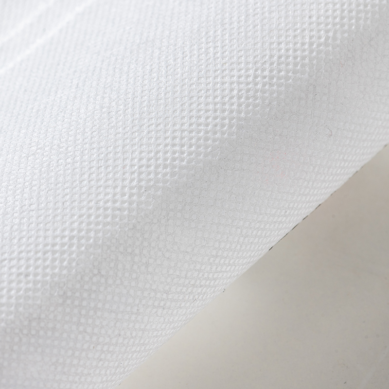 采馨 一次性头枕片 头枕巾 靠头巾可定制A系列短款25cm*30cm/个高清大图