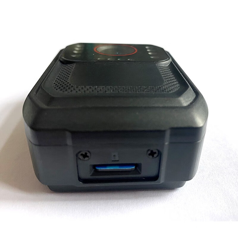 执法专家V3执法记录仪 小型高清红外夜视记录仪 512G高清大图