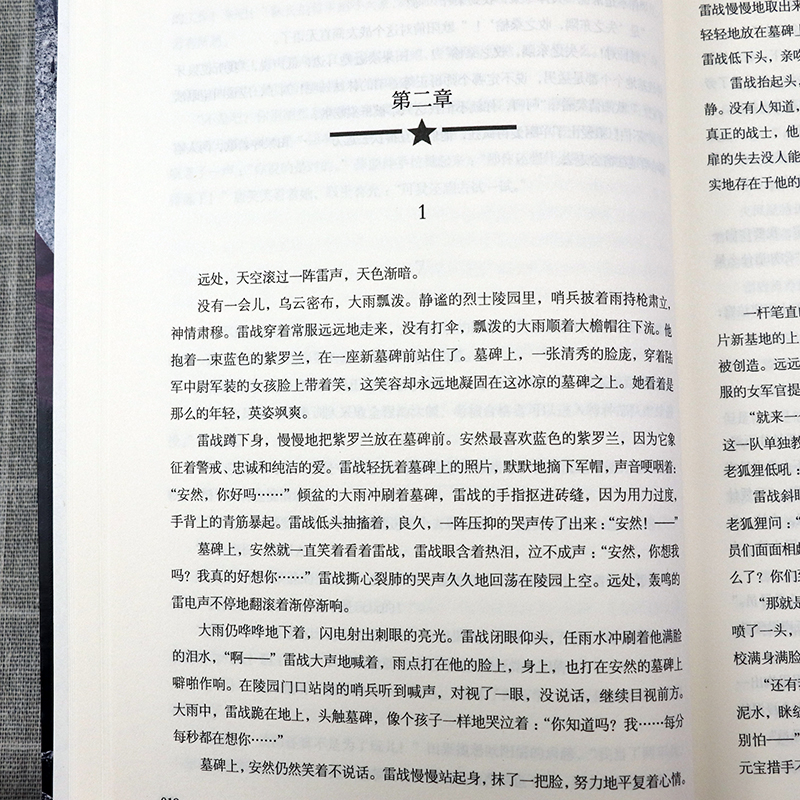 [正版]刘猛作品:火凤凰 刘猛长篇军事文学作品 特种兵之火凤凰电视剧同名原著军旅小说完整无删减书籍高清大图