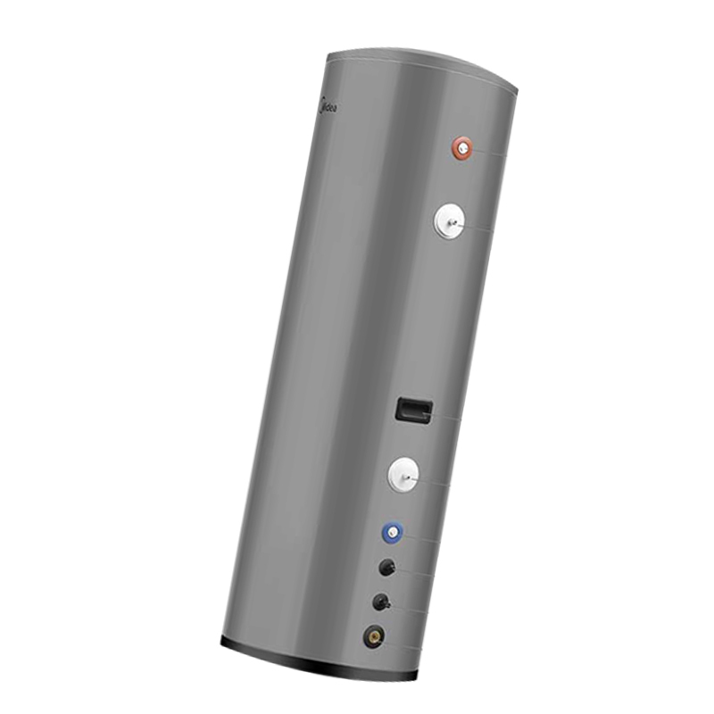 美的(Midea)KF66/200L-MH(E3)-空气能热水器 家用 恒温 分体式