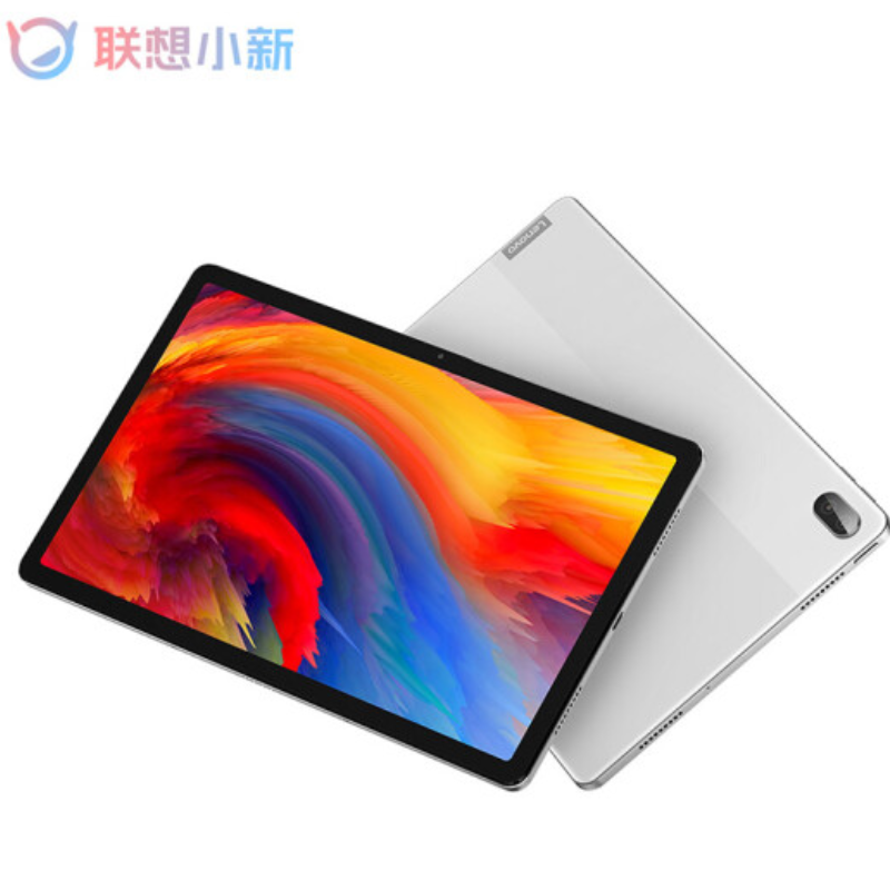 联想平板电脑 小新Pad Plus TB-J607F(11寸) 莱茵低蓝光 护眼模式 6G+128G 白