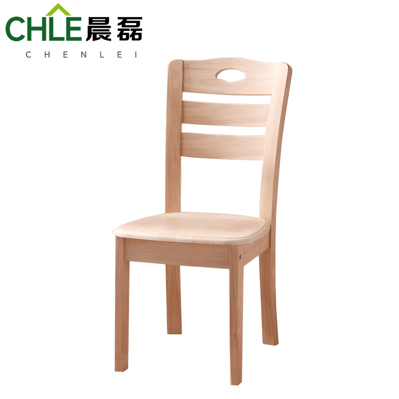 晨磊 椅子 木质 把高清大图