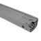 艾洁 C831粉盒黄色 适用OKI C811DN OKI C831DN墨粉盒