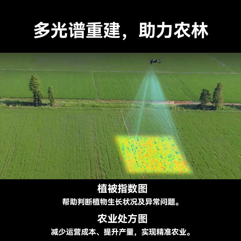 DJI 大疆智图 建模软件[标准版]离线永久版 精准 智能 高效的二维三维重建软件高清大图