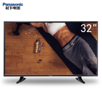 松下(Panasonic) 32英寸电视 TH-32E580C高清平板液晶电视机