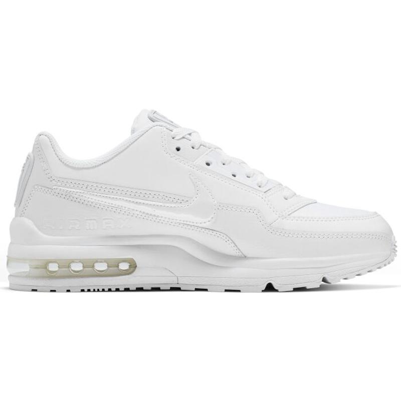 Nike /耐克男子AIR MAX气垫跑鞋缓震透气运动跑步鞋