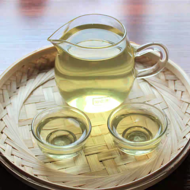 YJ云芽一级蒸酶绿茶 (200g)