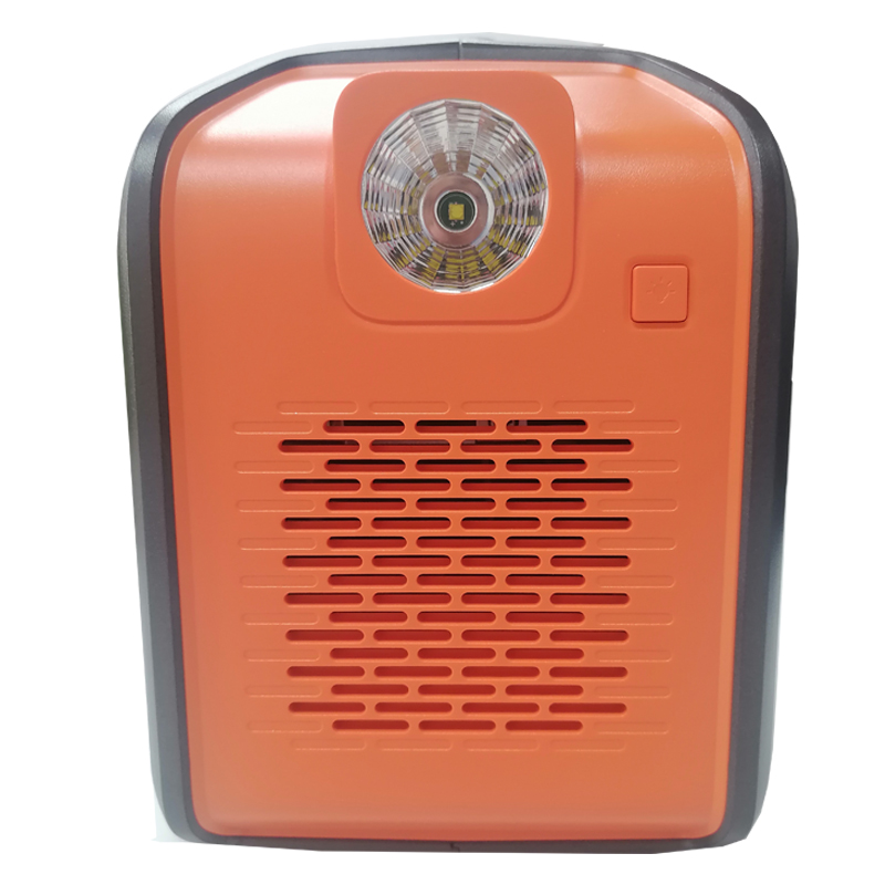 光大 EBYK104-600W LED 600W AC220V/50Hz 5700K IP42 移动应急照明灯高清大图