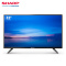 夏普 (SHARP)2T-C32ACSA 32英寸 1GB+8GB 安卓智能网络液晶高清平板电视