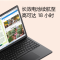 微软Surface Laptop5 12代酷睿i7-1265U 32G 1T Evo认证13.5英寸2.2K高色域触控屏 典雅黑 金属轻薄本