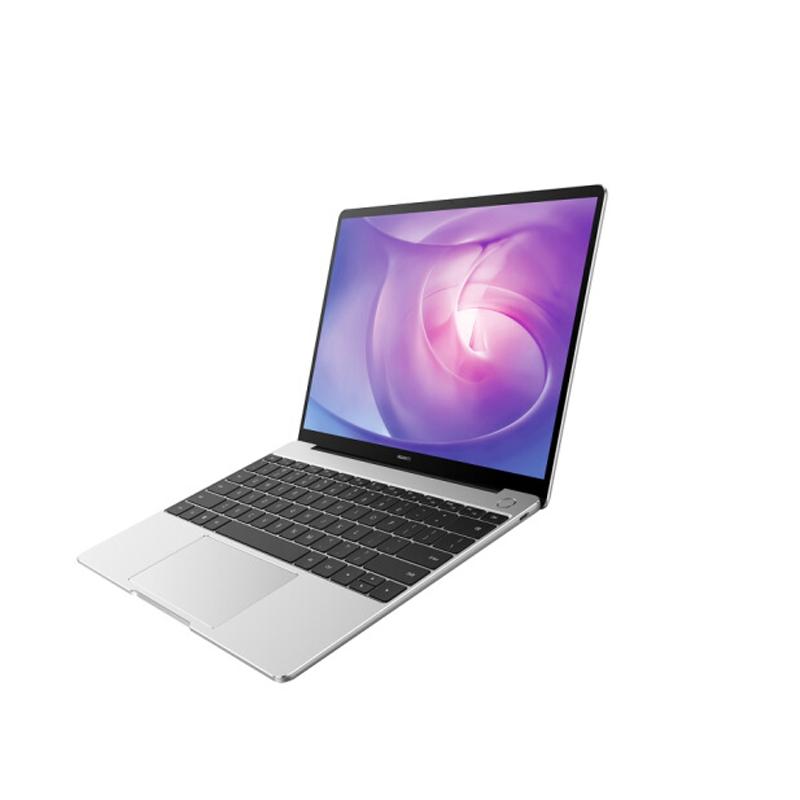 华为(huawei)笔记本matebook 13报价_参数_图片_视频