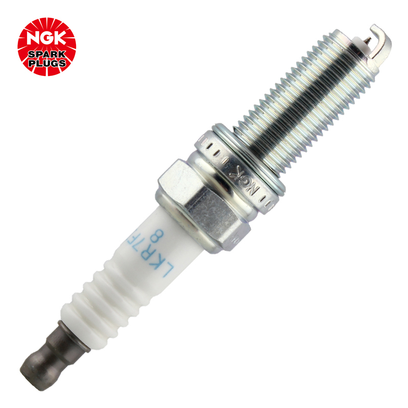 NGK 铱合金火花塞 LKR7FI-8 96599 四支装 广汽传祺GS5/GS5速博/GA5/GA6