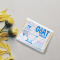 The goat skincare 山羊奶皂原味 100g 澳大利亚进口 香皂
