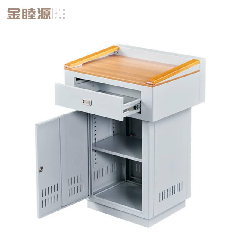 金睦源 JIN MU YON 讲台 700*500*1000mm 个
