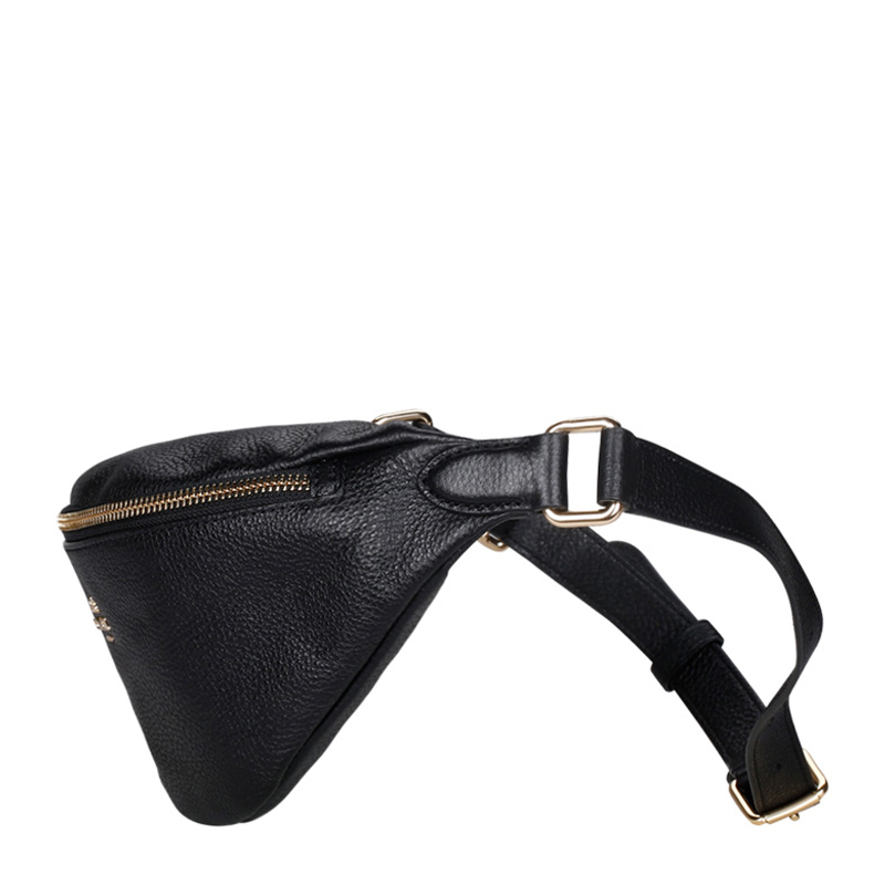 coach蔻驰女士腰包f48738imblk